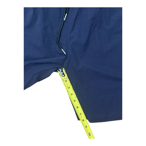 COOFANDY Men's 2 Pack Gym Workout Shorts 7 Inch Quick Dry Athletic Pockets Large - Picture 14 of 15